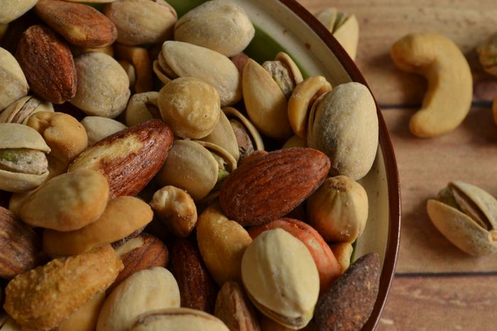 NUTS