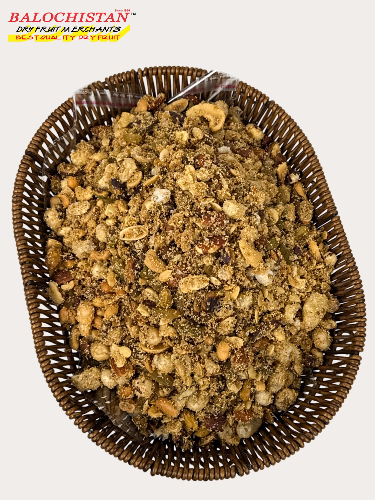 Desi Panjeeri
