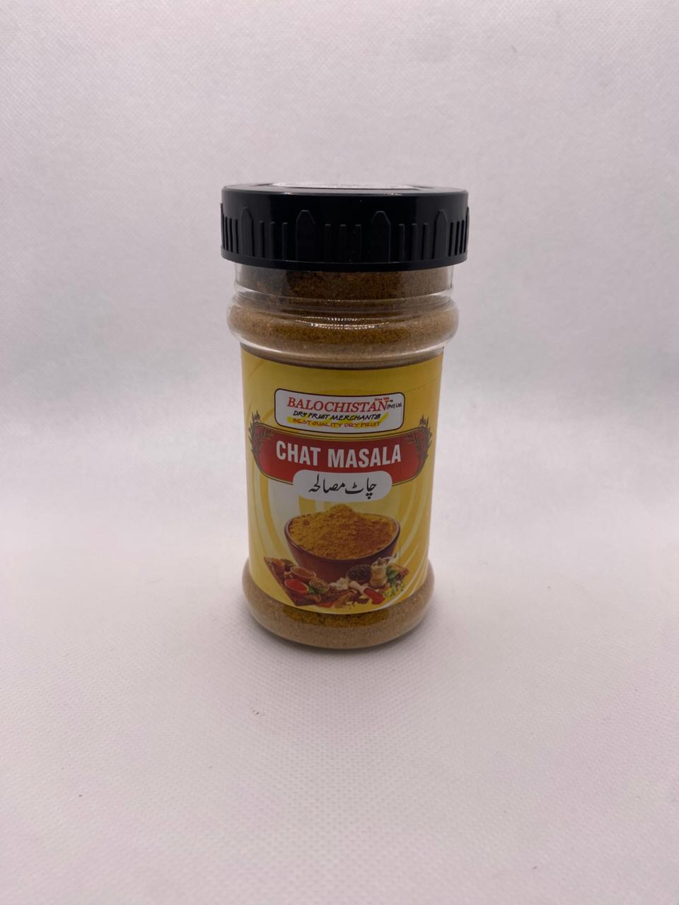Chat Masala