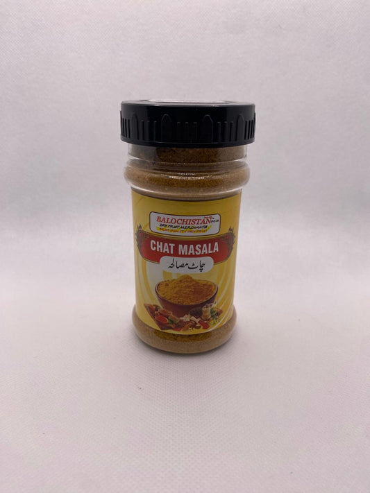 Chat Masala