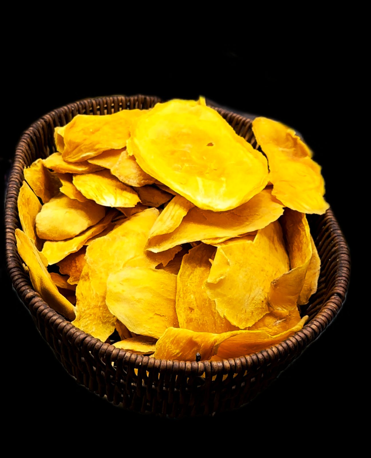 Dry Mango
