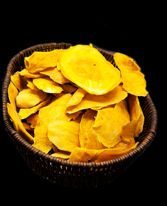 Dry Mango