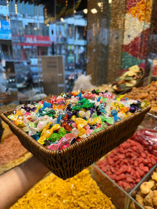 Mini Candy