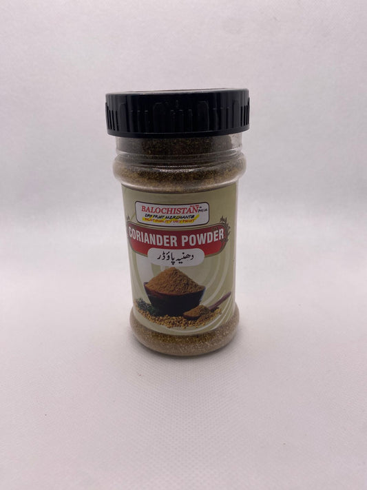 Dhanya Powder