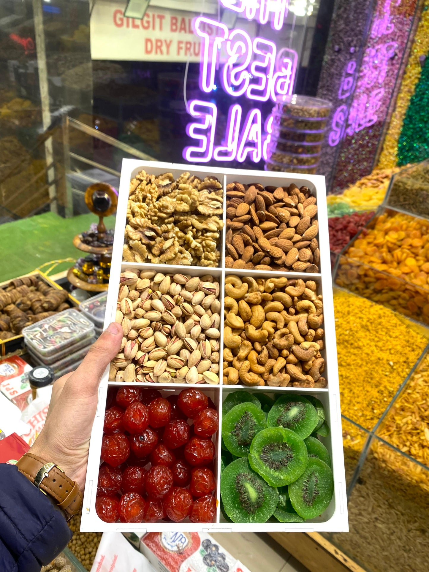 Large Special Gift Box