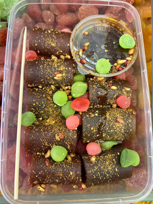 Lawashak Special Large Box