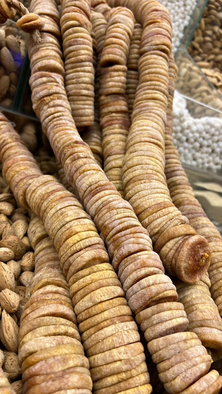 Dry Anjeer Jumbo Size