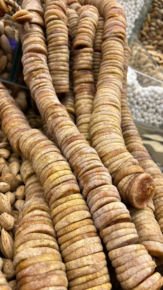 Dry Anjeer Jumbo Size