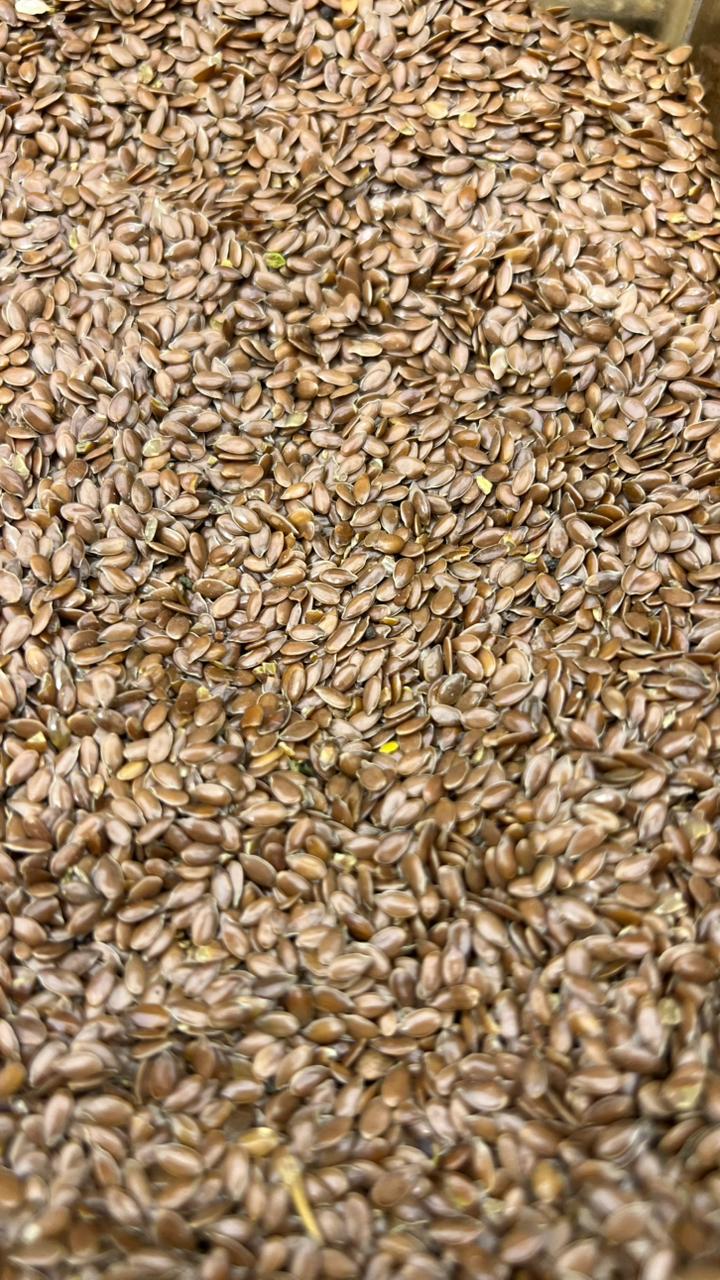Flax Seeds