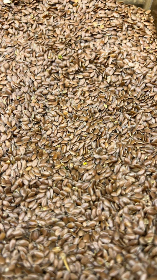 Flax Seeds