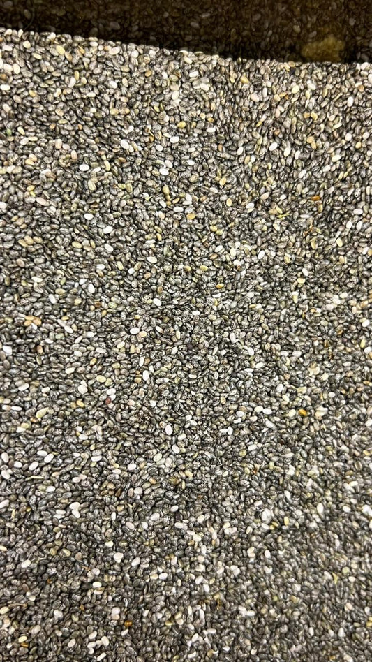 Chia Seeds