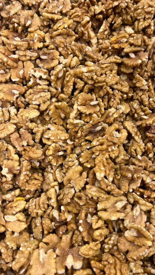 Kashmiri Akhroot W/O Shell