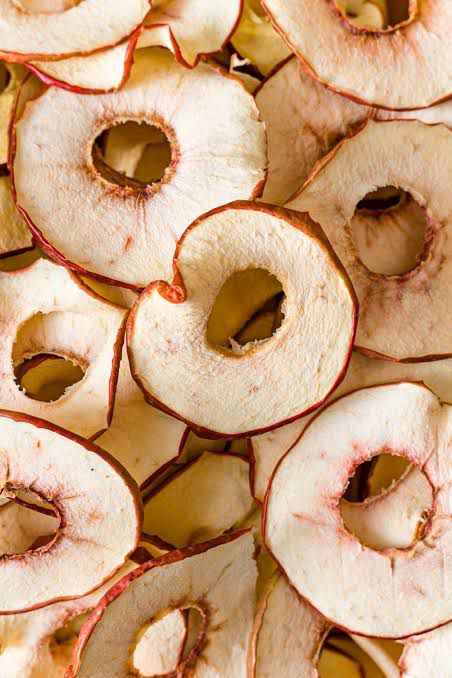 Dry Apple