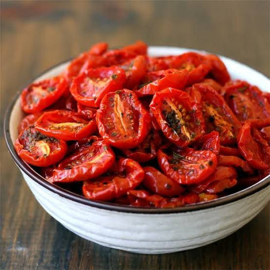 Dry Tomato