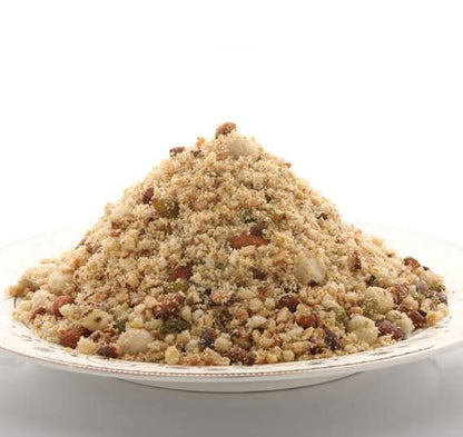 Sugar-Free Panjeeri