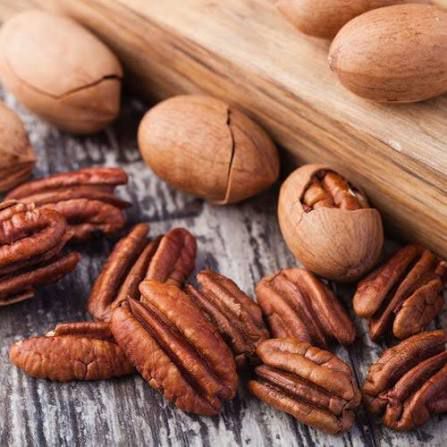 Pecan Nuts