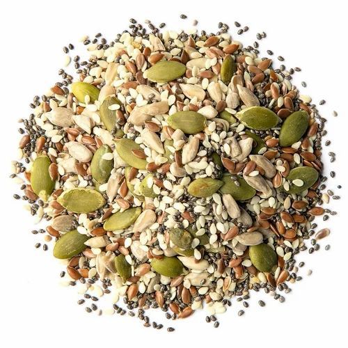 Mix Roasted Seeds