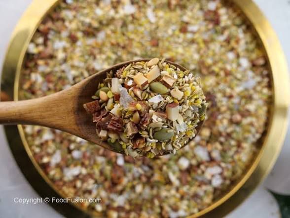 Pan Masala