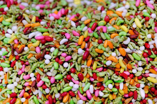Pan Masala Sada