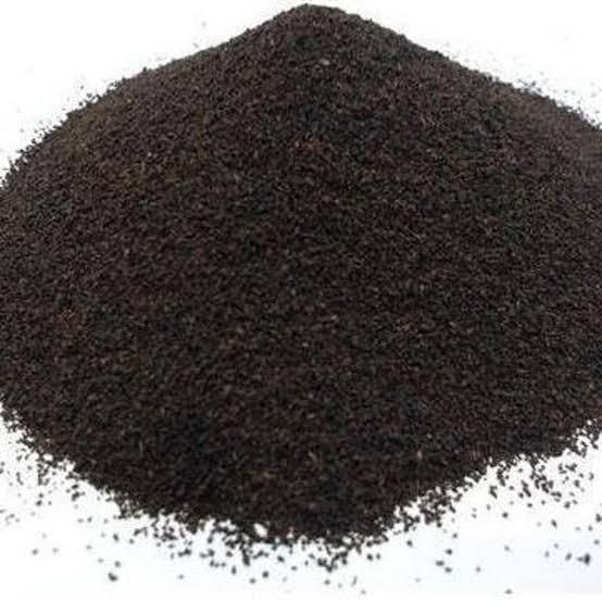 Black Tea Bareek