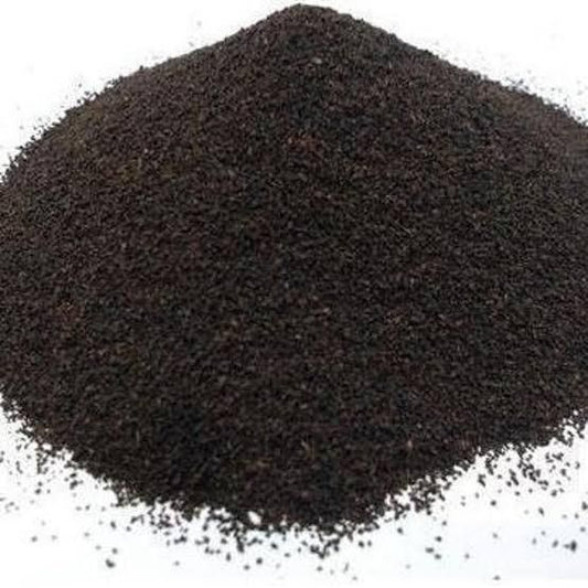 Black Tea Bareek