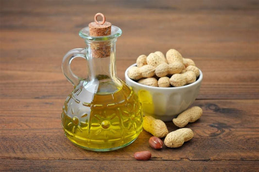 PEANUT OIL