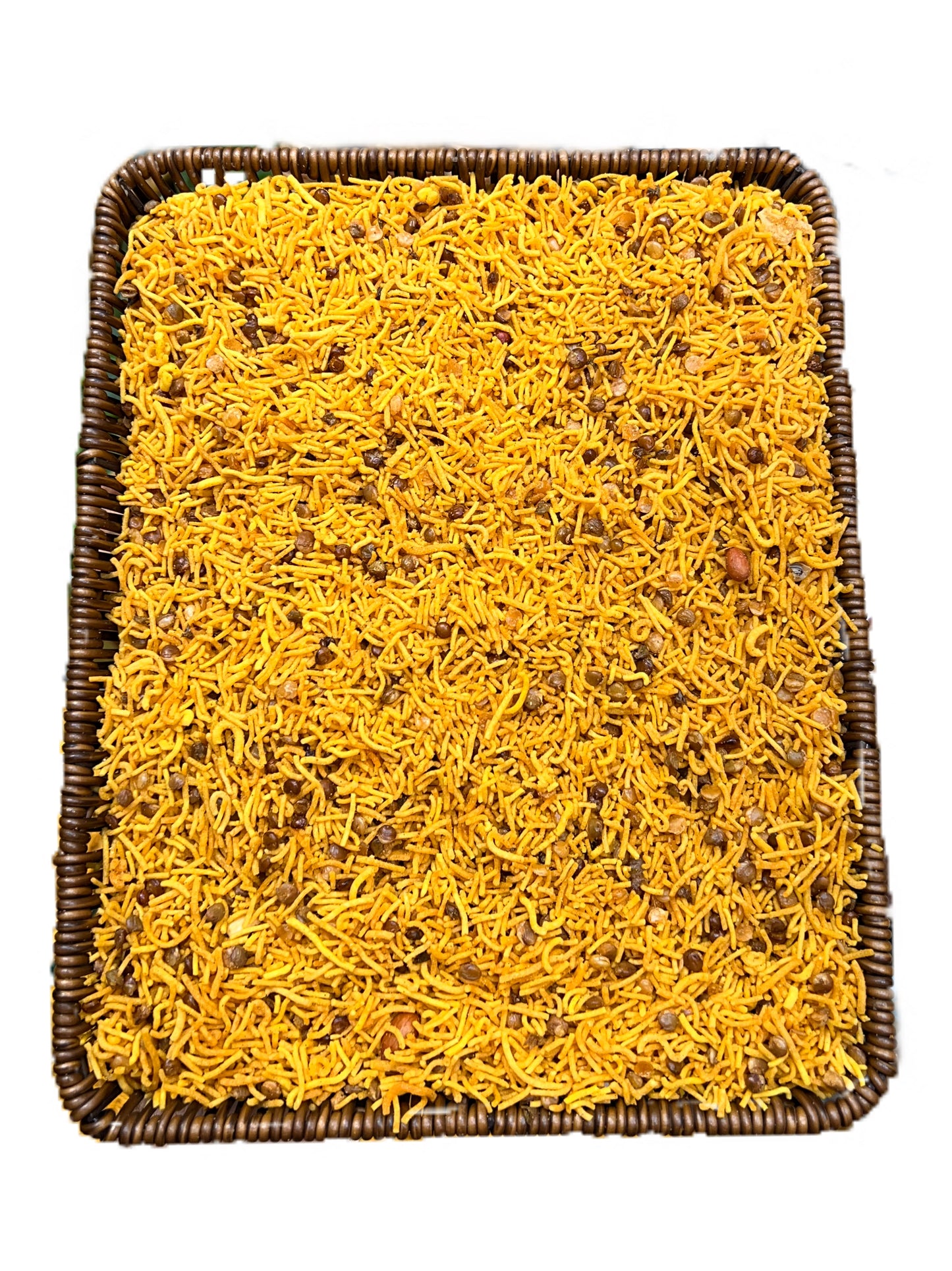 Bareekh Nimko
