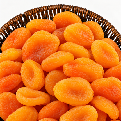 Turkish Khubani