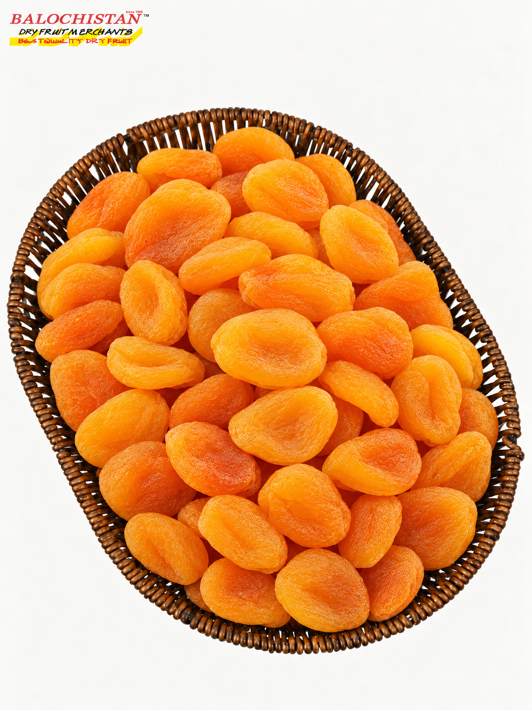 Turkish Khubani